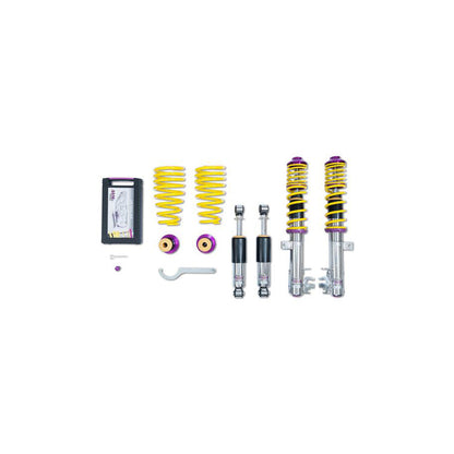 KW 35240020 Fiat Ford Variant 3 Coilover Kit (500 & KA) 1 | ML Performance US Car Parts