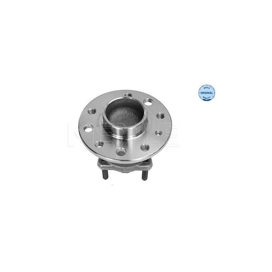 Meyle 614 752 0001 Wheel Bearing Kit