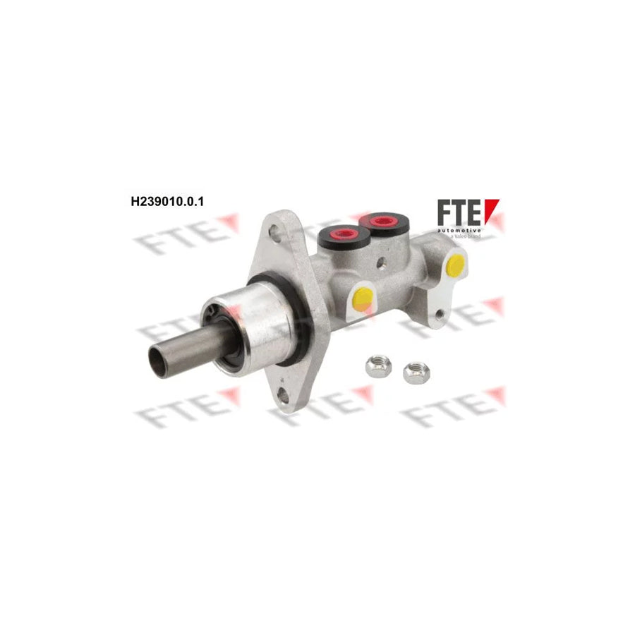 FTE H239010.0.1 Brake Master Cylinder