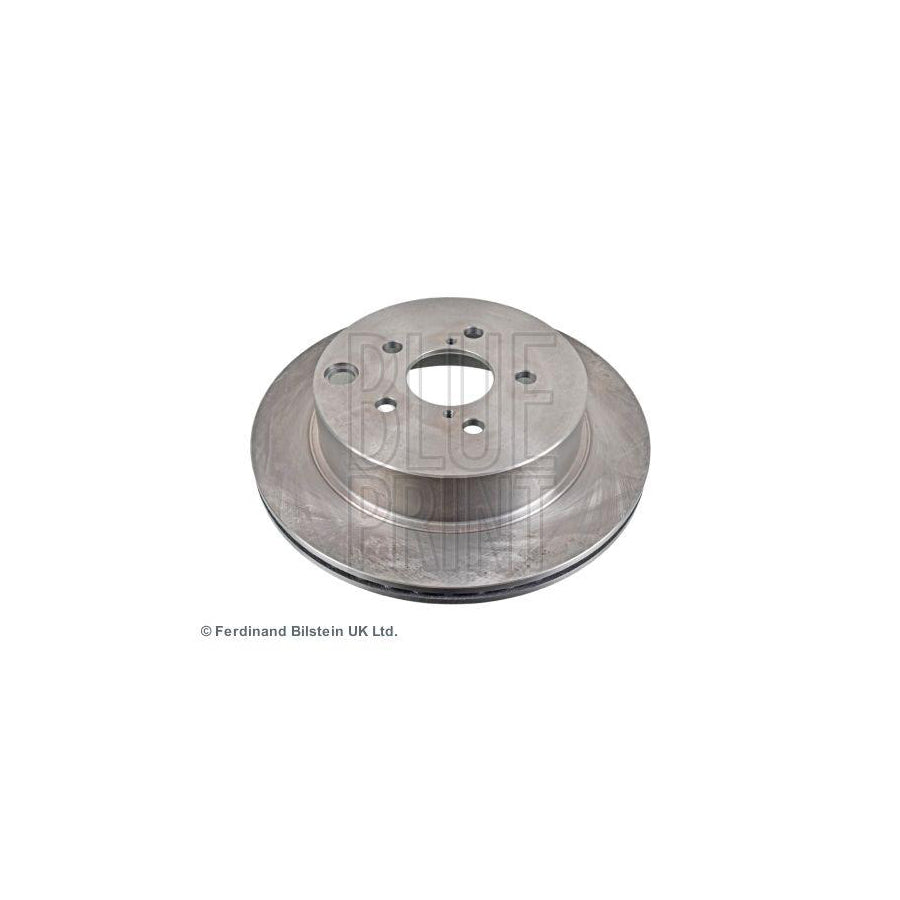 Blue Print Ads74341 Brake Disc for Subaru Forester IV (Sj)