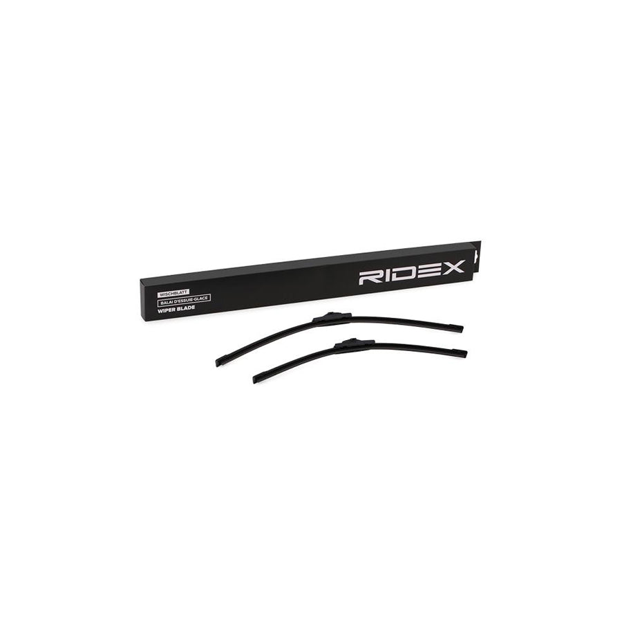Ridex 298W0069 Wiper Blade