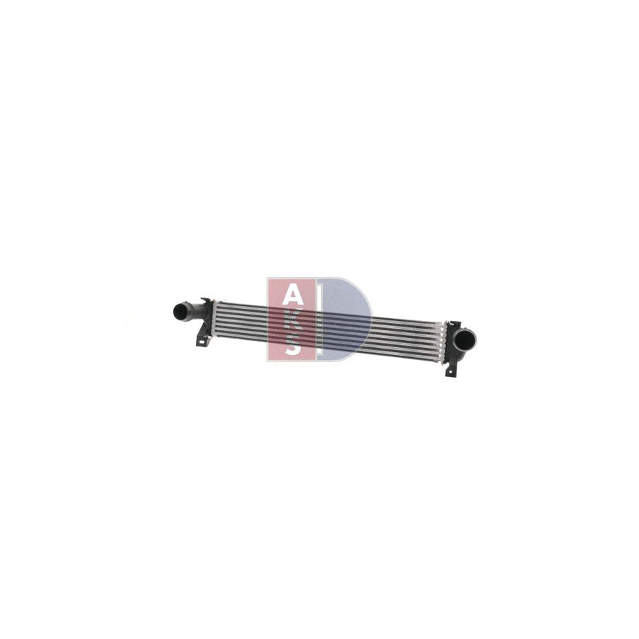 AKS Dasis 527011N Intercooler for Jeep Cherokee V (Kl)