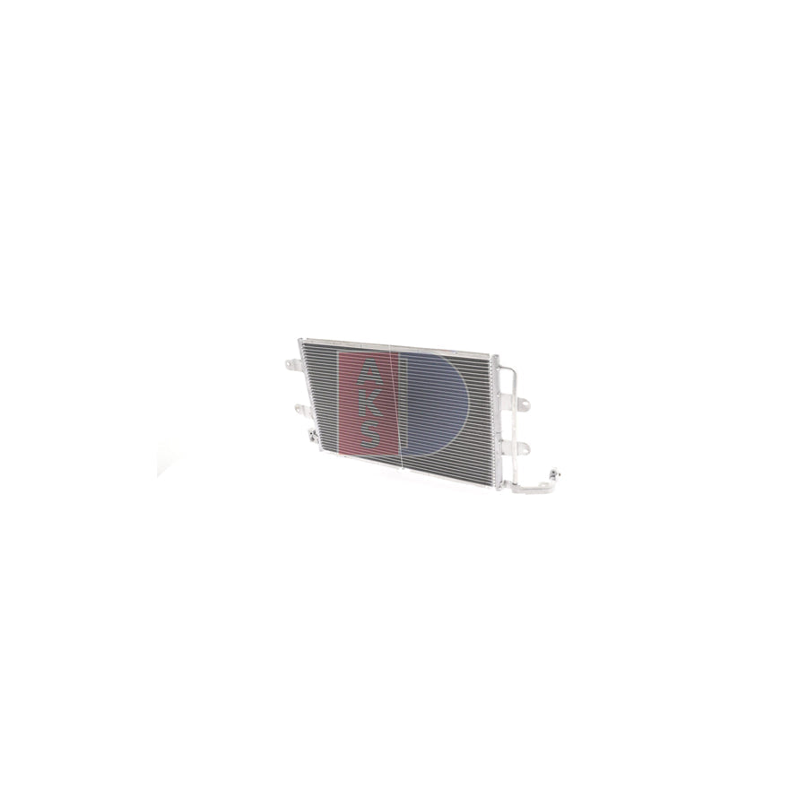 AKS Dasis 045044N Coolant Flange