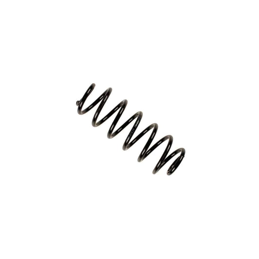 Bilstein 36-214549 FORD Fiesta B3 OE Replacement Rear Coil Spring 1 | ML Performance US Car Parts