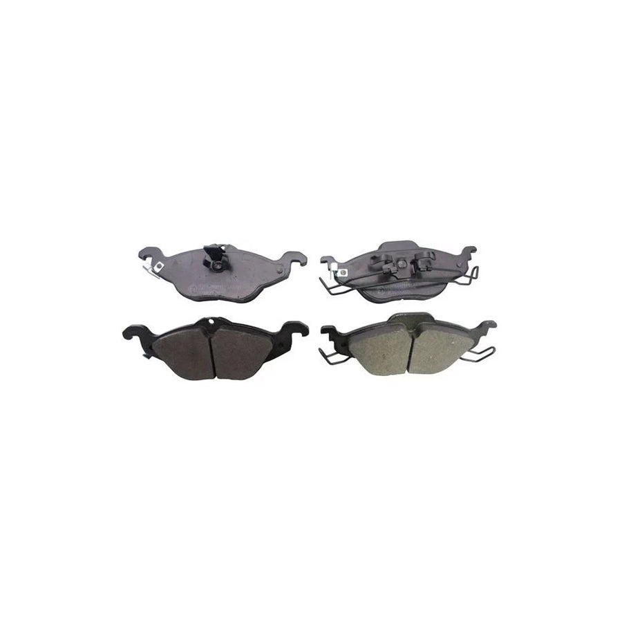 Denckermann B110250 Brake Pad Set