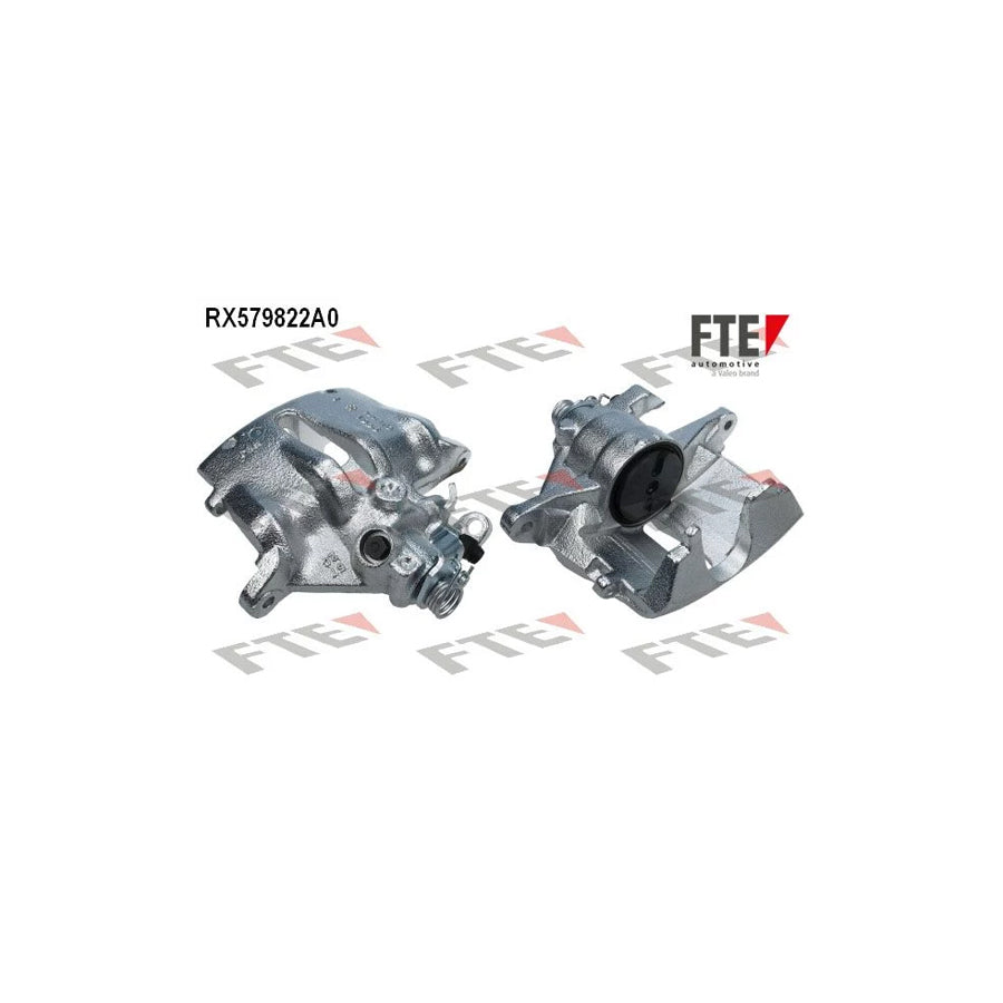FTE Rx579822A0 Brake Caliper