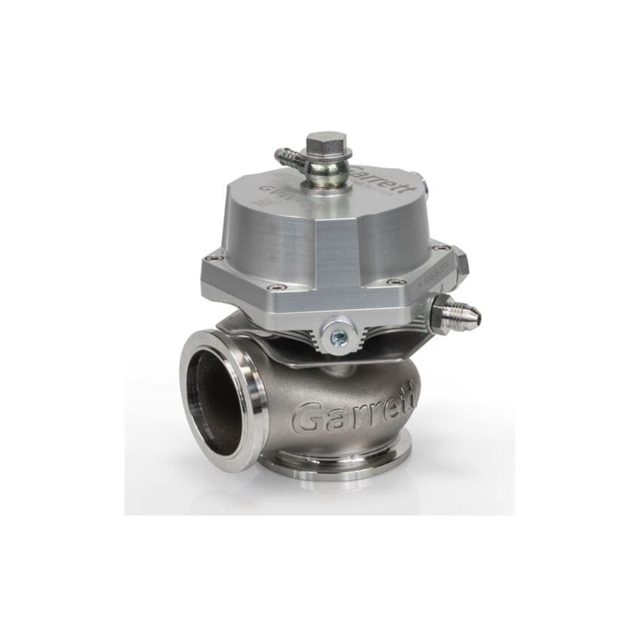 Garrett Gvw-45 Vent Wastegate - Silver
