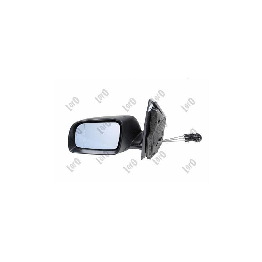 Abakus 4030M01 Wing Mirror for VW Polo IV Hatchback (9N)