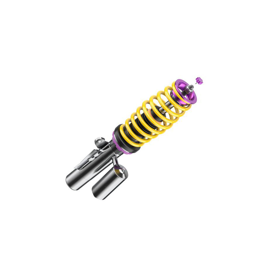 KW 35271023 Porsche 997 911 Variant 3 Coilover Kit 3 | ML Performance US Car Parts