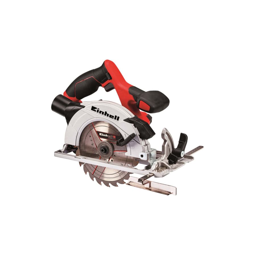 Einhell EINTECS18165 TE-CS 18/165-1 Li-Solo Power X-Change Circular Saw 18V Bare Unit