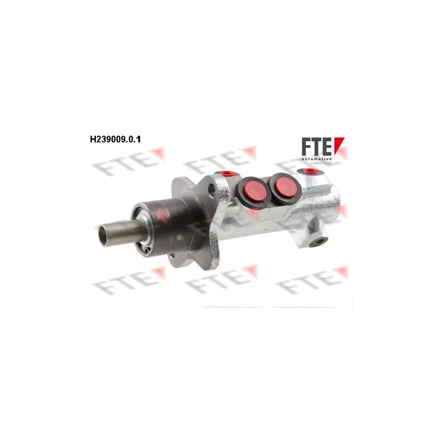FTE H239009.0.1 Brake Master Cylinder
