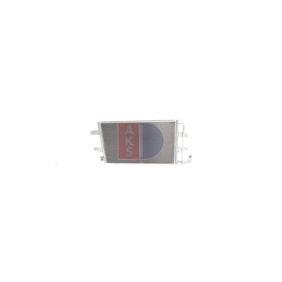 AKS Dasis 045043N Coolant Flange