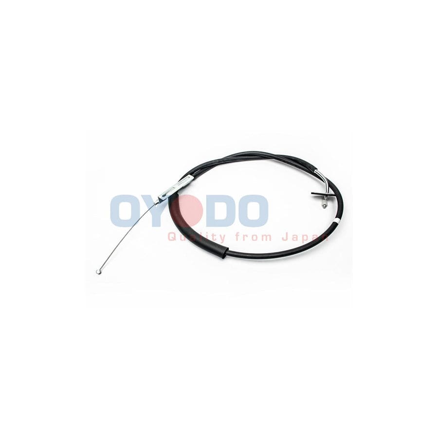 Oyodo 50S0508-HYU Throttle Cable for HYUNDAI Lantra I Saloon (J-1)