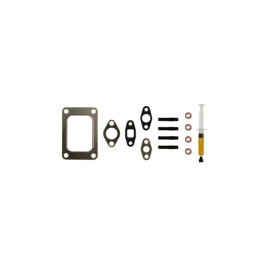 Alanko 10925091 Mounting Kit, Charger
