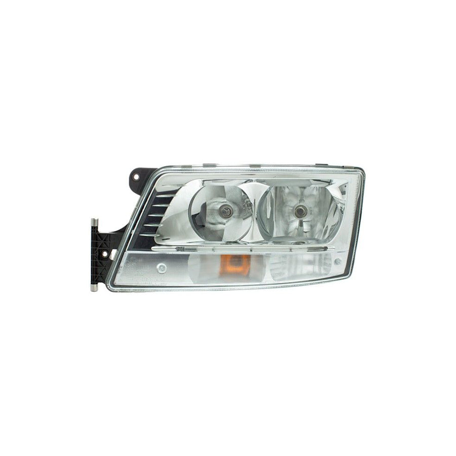Hella 1LH 354 987-081 Headlight
