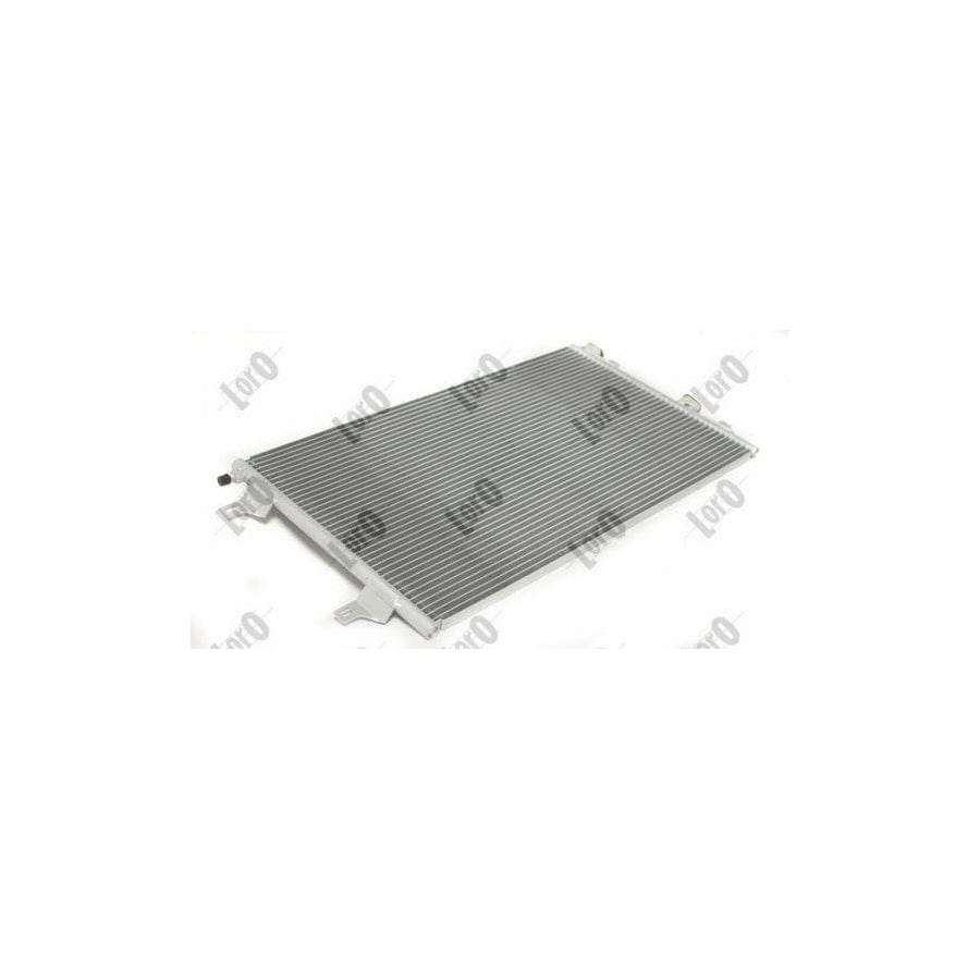 Abakus 0420160040 Air Conditioning Condenser