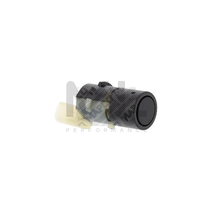 MAPCO 88636 Parking sensor for BMW 3 Series Rear, Black, Ultrasonic Sensor
