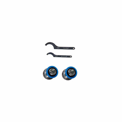 Bilstein 48-088602 MERCEDES-BENZ W/CL/S203 C/A209 B16 PSS9 Coilover 2 | ML Performance US Car Parts