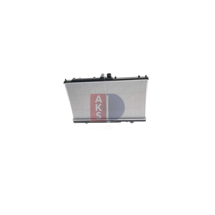 AKS Dasis 140007N Engine Radiator for Mitsubishi Lancer