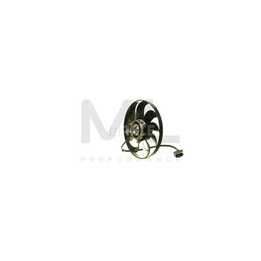 MAHLE ORIGINAL CFF 185 000P Fan, radiator for vehicles with/without air conditioning, ???: 290mm, without radiator fan shroud | ML Performance Car Parts