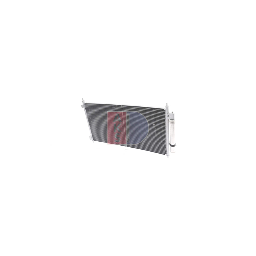 AKS Dasis 112025N Air Conditioning Condenser for Honda Stream I (Rn)