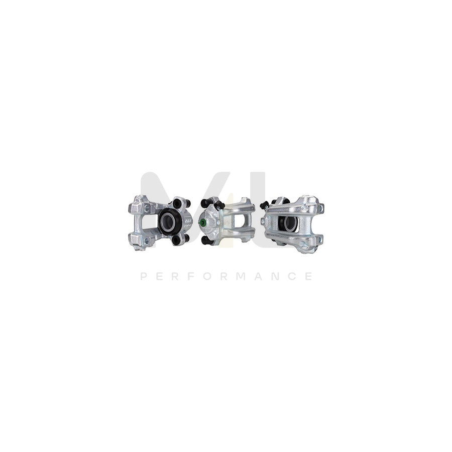 HELLA 8AC 355 398-181 Brake Caliper without holder