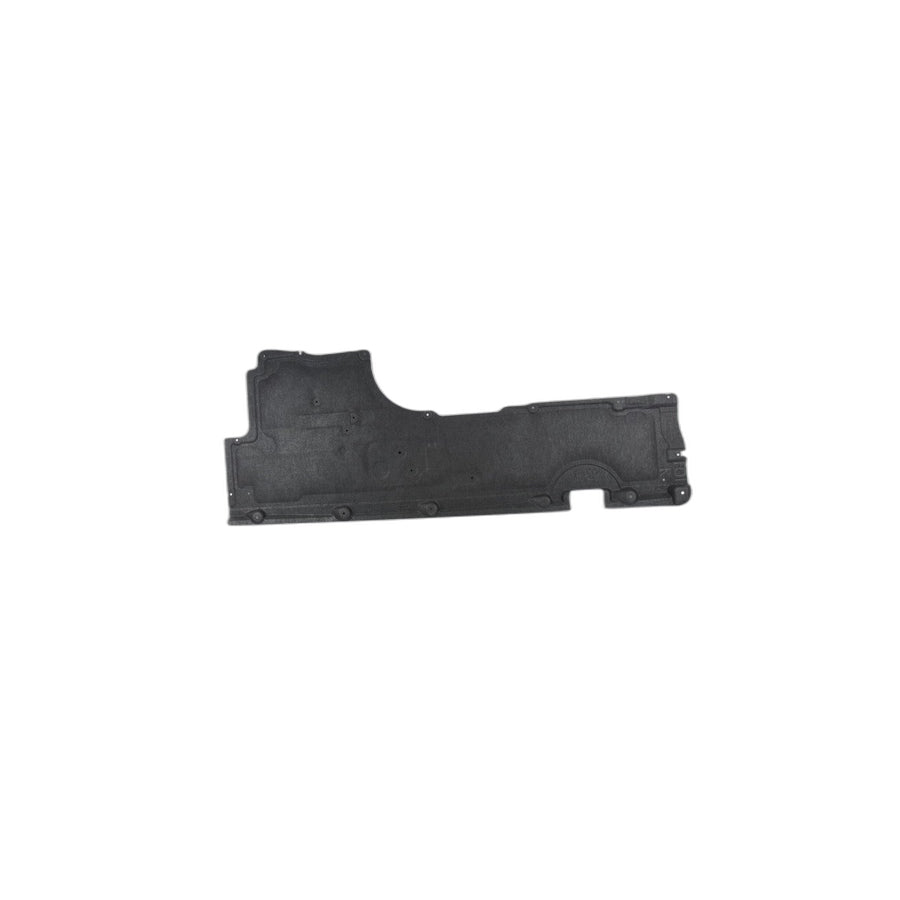 Genuine BMW 51757185034 F01 F04 Lateral Underbody Shield, Right (Inc. 750dX, 730dX & 740i) | ML Performance US Car Parts