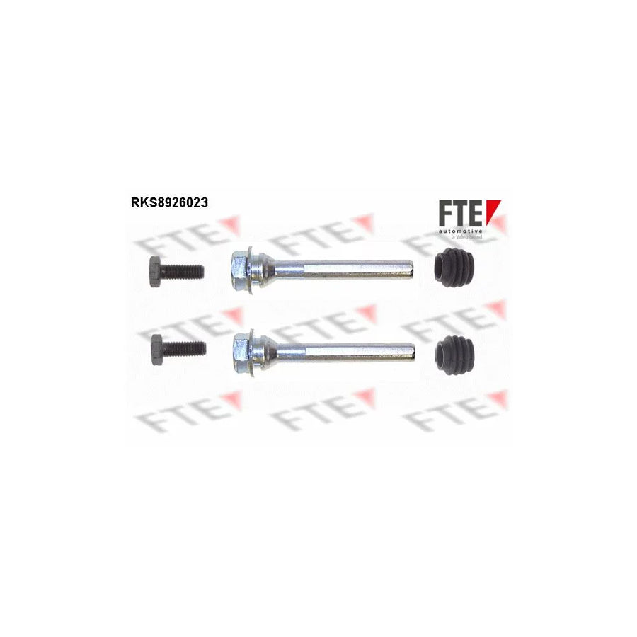 FTE 9334420 Guide Sleeve, Brake Caliper