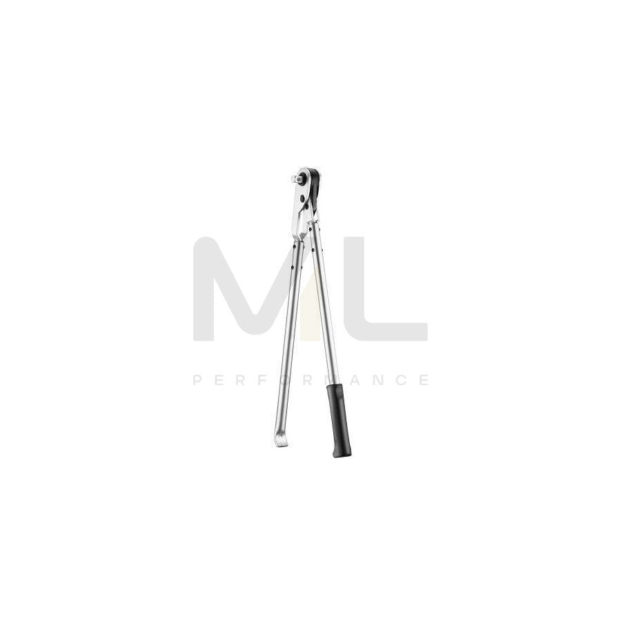 FORCE 681D515 Impact socket Length: 515mm, Weight: 2300g