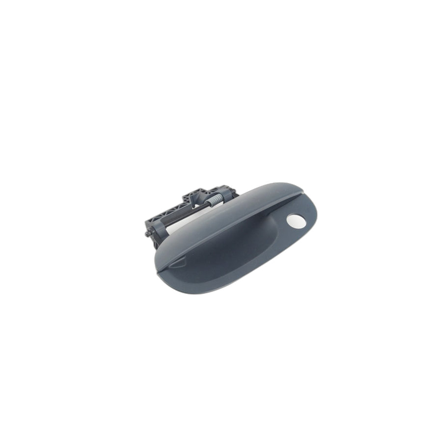 Genuine BMW 51217197323 E85 E86 Outer Door Opener, Primed, Left (Inc. Z4) | ML Performance US Car Parts