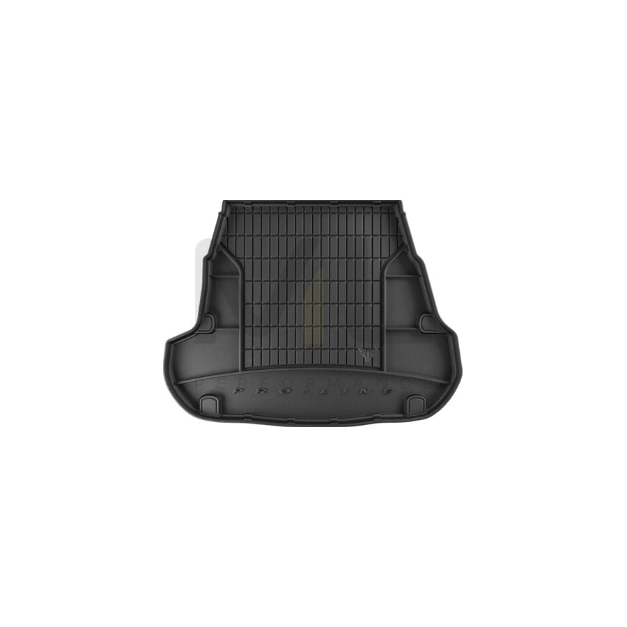 FROGUM ProLine TM413900 Car boot tray for KIA Optima / K5 (TF) Elastomer, (LHD)