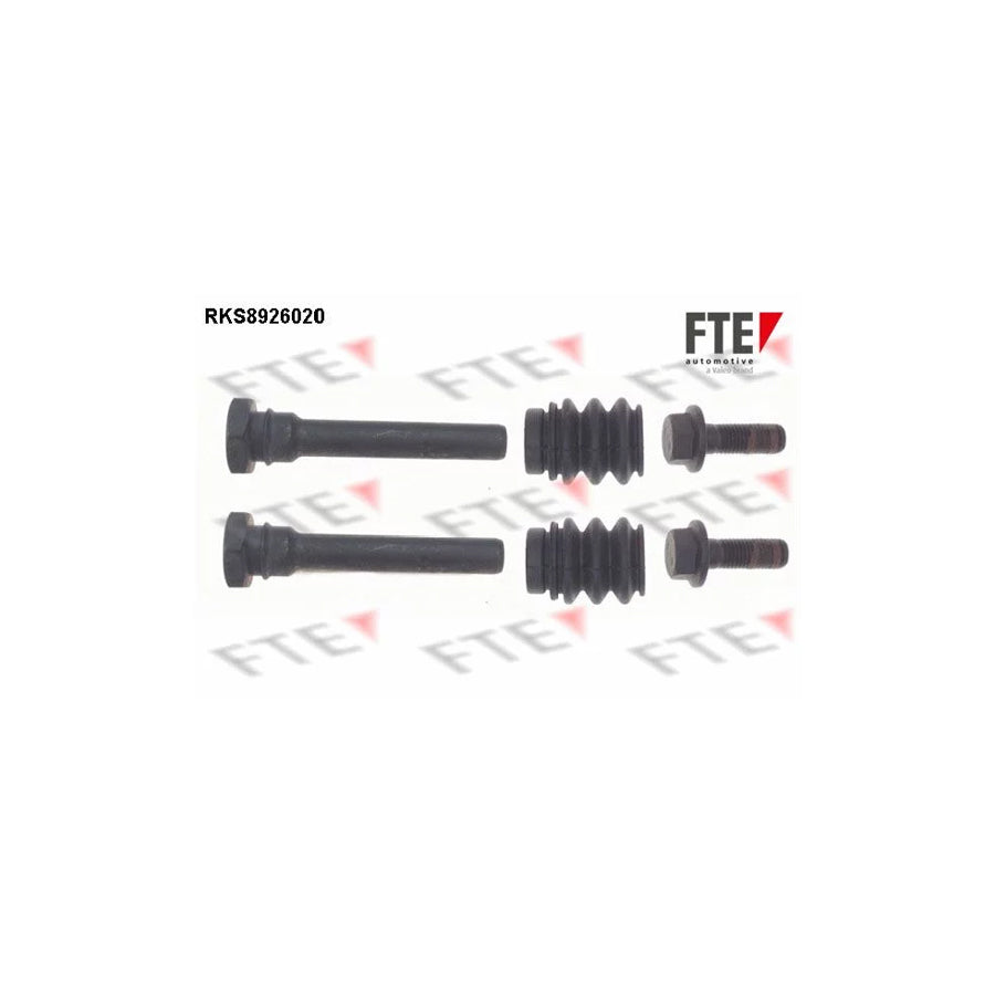 FTE 9334418 Guide Sleeve, Brake Caliper for Honda Jazz