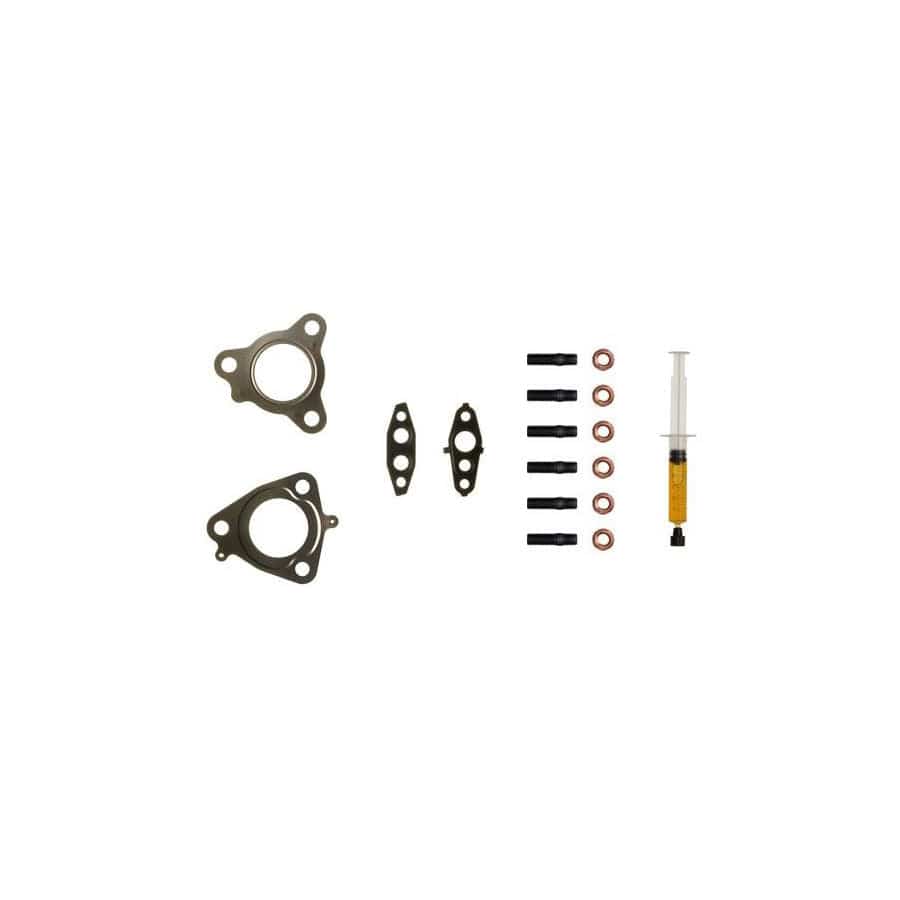 Alanko 10920696 Mounting Kit, Charger