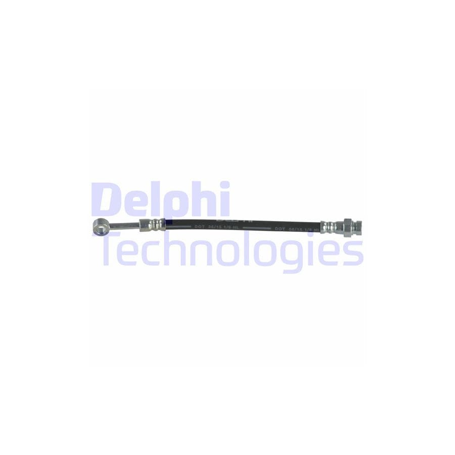 Delphi Lh7260 Brake Hose For Hyundai Terracan