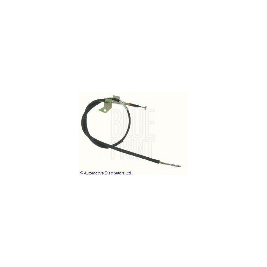 Blue Print Adn146115 Hand Brake Cable for Nissan Sunny