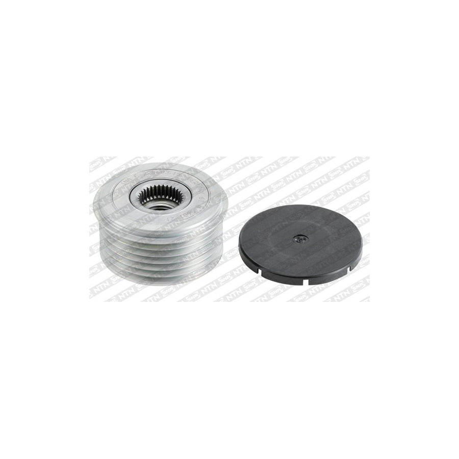 Snr GA759.03 Alternator Freewheel Clutch