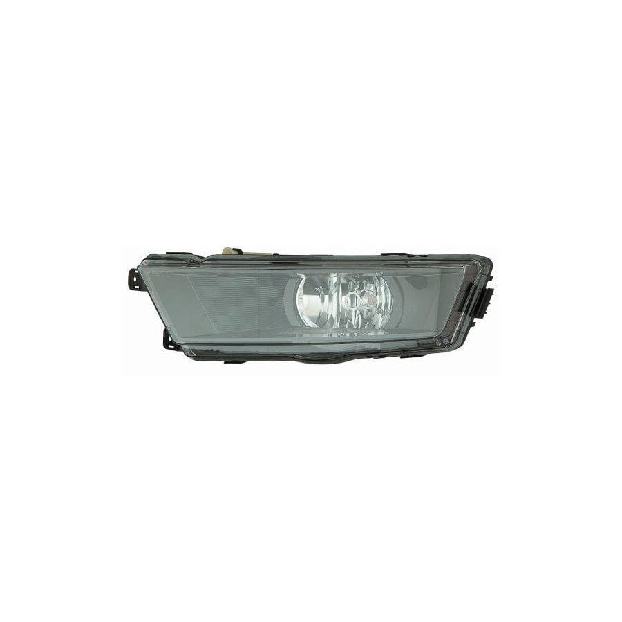 Abakus 6652012Lue2 Fog Light for Skoda Rapid