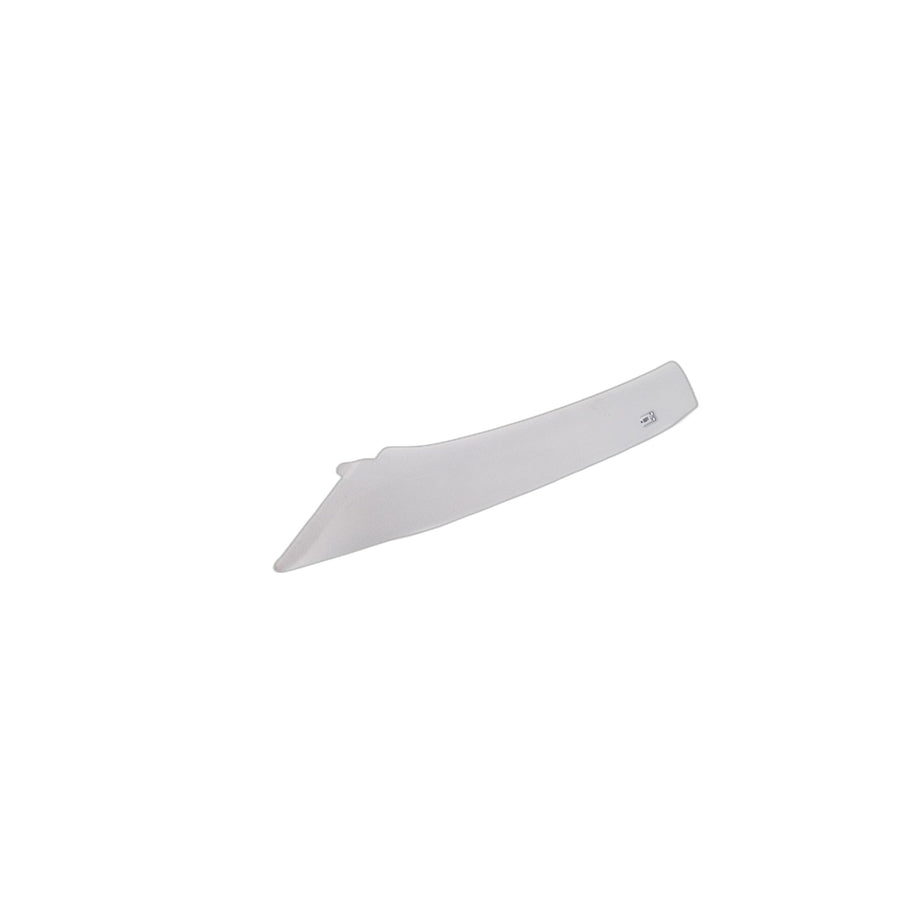 Genuine BMW 51438243689 E53 Left Windshield Panel Cover - Its HELLGRAU (Inc. X5 3.0i, X5 3.0d & X5 4.8is) | ML Performance UK Car Parts