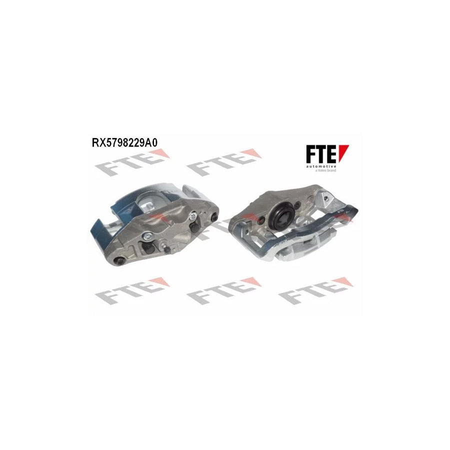 FTE Rx5798229A0 Brake Caliper