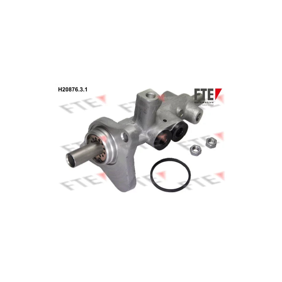 FTE 9220085 Brake Master Cylinder
