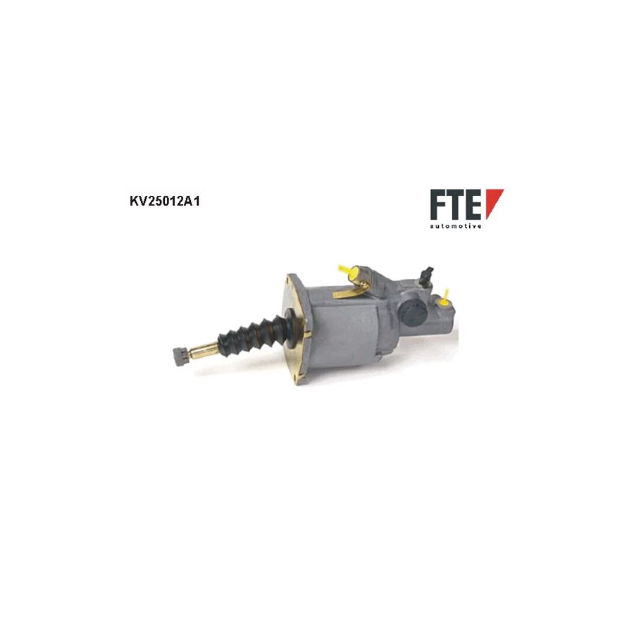 FTE Kv25012A1 Clutch Booster