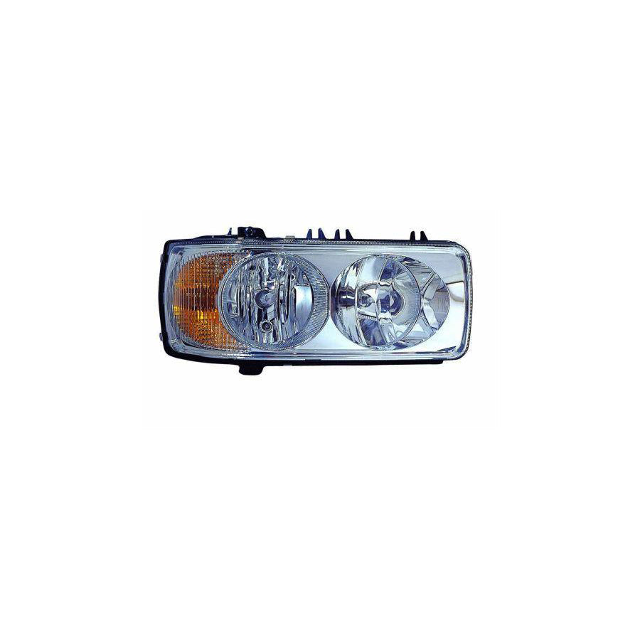 Abakus 4501101Rldem Headlight