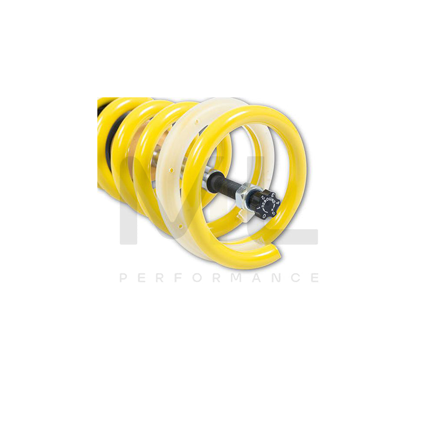 ST Suspensions 18227019 Chrysler Dodge COILOVER KIT XA (300 & Charger)