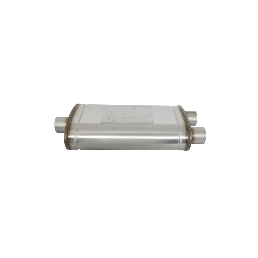  aFe 49-34133-P Cat-Back Exhaust System GM Trucks 09-18 V6-4.3/V8-4.8/5.3L  | ML Performance US Car Parts