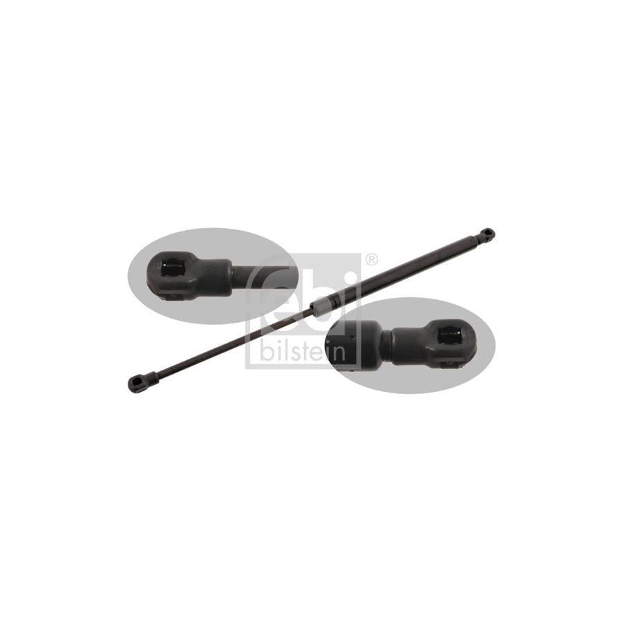 Febi Bilstein 27759 Tailgate Strut for Ford Fiesta Mk3 Hatchback (Gfj)