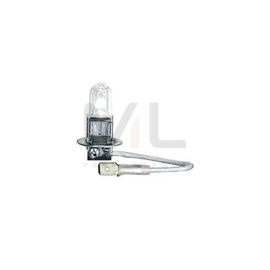 OSRAM 64151ALS-01B Bulb, spotlight H3 12V 55W PK22s Halogen