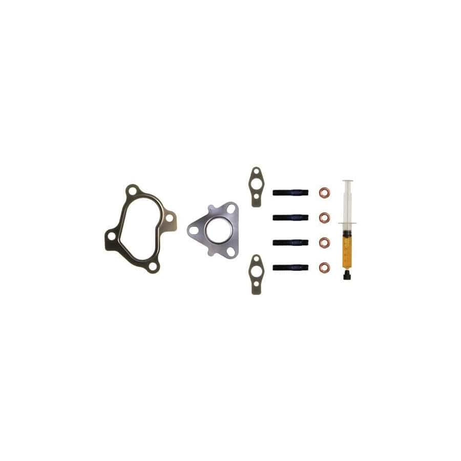 Alanko 10920694 Mounting Kit, Charger