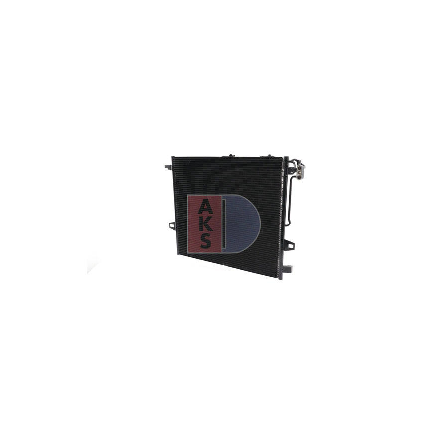 AKS Dasis 112023N Air Conditioning Condenser