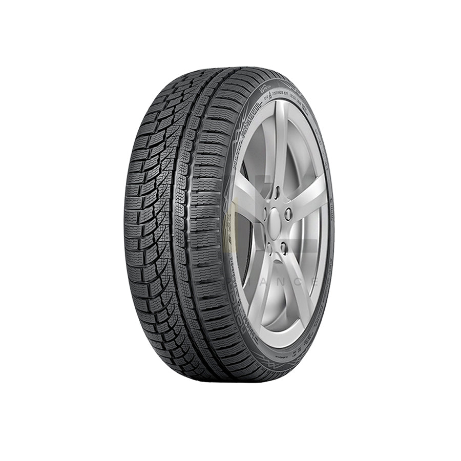 Nokian WR A4 235/45 R19 99V Winter Tyre