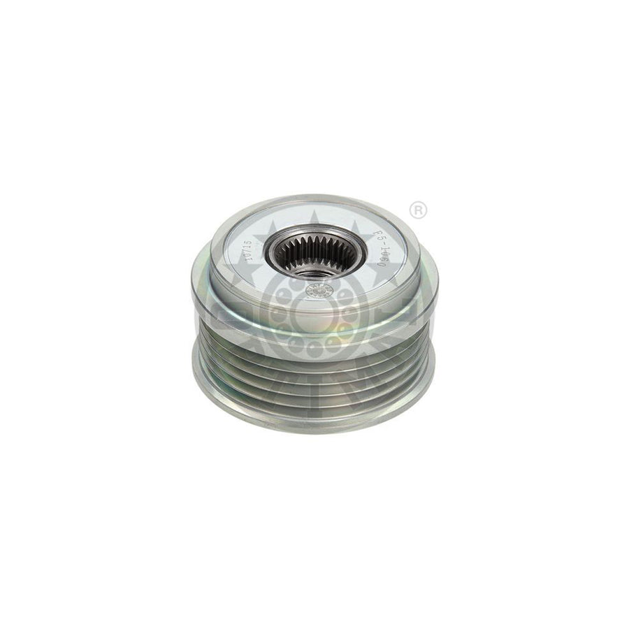 Optimal F5-1060 Alternator Freewheel Clutch